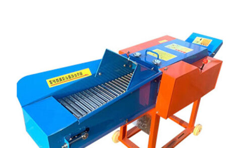 Forage Chopper Machine - Agro Machine Manufacturer Forage Chopper Machine - Agro Machine Manufacturer