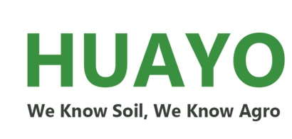 HUAYO AGRO MACHINE Logo