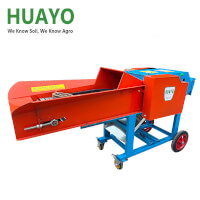 Forage Chopper Machine - Agro Machine Manufacturer